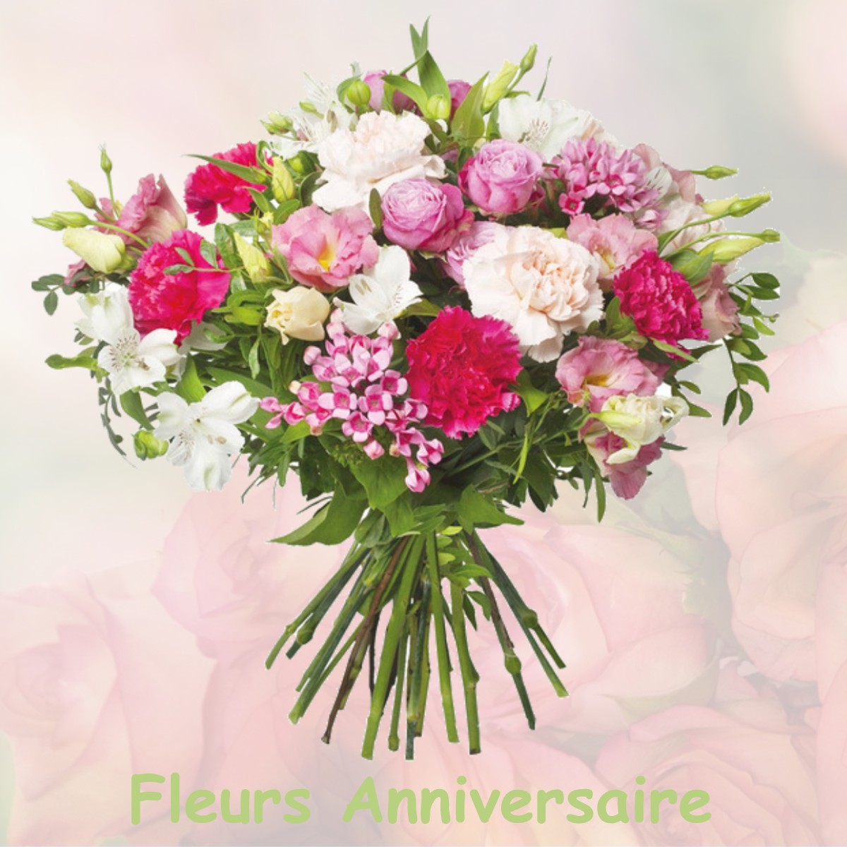 fleurs anniversaire AUDAUX